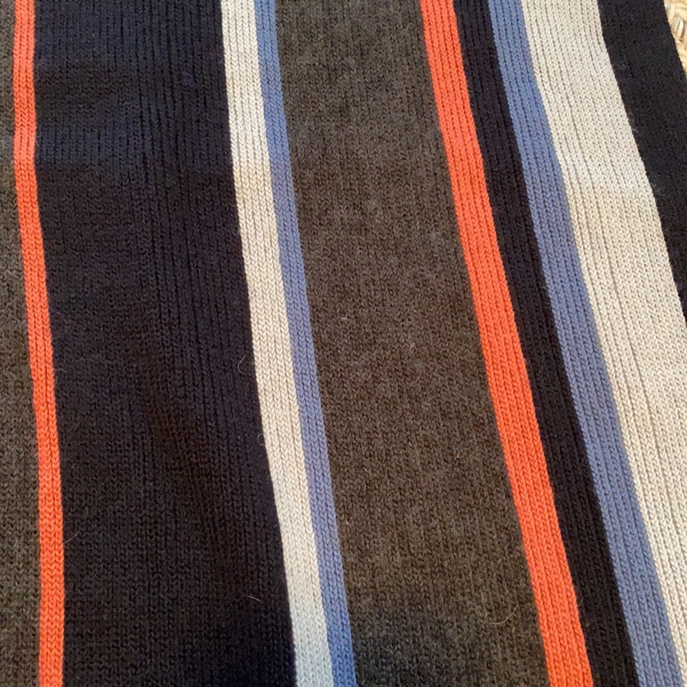 Massimo Dutti Scarf - Picture 4 of 4